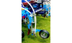 Primary - Precision Seeder Tine Assembly