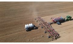 Primary Adapt - Model T - Tillage System