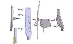 Model MO-CD-CTL - In-Line Single & Dual Shoot