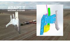 ADAPT-T Seeding System - Video