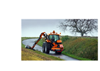 Noremat - Optima Reach Mowers