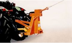 Tuthill - Shuttler Tree Shaker