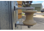 Countrywide Telco - Cable Cover Strip