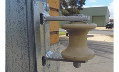 Countrywide Telco - Cable Cover Strip
