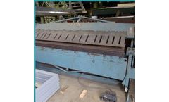 Countrywide - Steel Processing Services