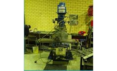 Countrywide - Milling and Machining Services