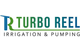 Turbo Reel Irrigation
