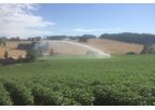 Irrigation Systems Services