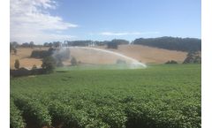 Irrigation Systems Services