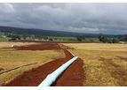 Underground Pipeline Installations Services