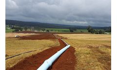 Underground Pipeline Installations Services