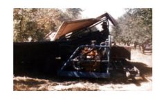 Model 82 - Harvester