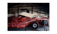 Model 87 - Harvester