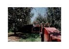 Model 788  - Harvester