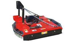 Joey Range Rotary Cutter