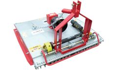 Mini Range Rotary Cutter