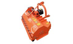 Model SFM-M - Mulchers
