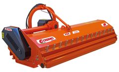 Model SFM-H - Mulchers