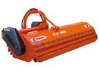 Model BPF - Mulchers