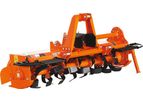 Model UL - Rotary Hoe