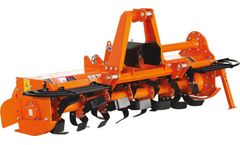 Model UL - Rotary Hoe