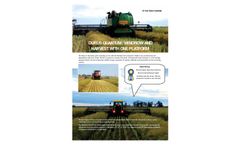 MidWest - Durus Forage Platform - Brochure
