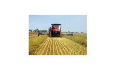 MidWest - Durus Forage Platform