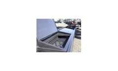 Midwest - Premium Quality Draper Trailer