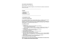 Gesag - Version Sigma - Modular Global Integrated Administration System Brochure