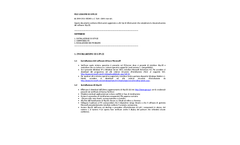 Gesag Compact Edition - Version Gtp.ce - Production Management Software Brochure