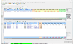 Gesag - Version GTP.agri - Agriculture and Food Industry Management Software