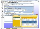 Gesag - Version Gtp.agri - Agriculture and Food Industry Management Software