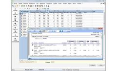 Gesag - Version Gtp.serra - Greenhouse and Nursery Management Software