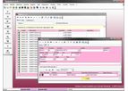 Gesag - Version Gtp.eno - Software for the Wine Industry