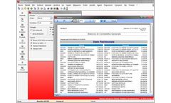 Gesag - Version Sigma - Modular Global Integrated Administration System