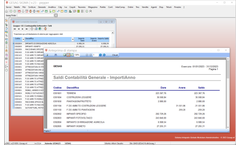 Gesag - Version Sigma - Administrative Management Software