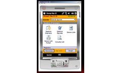 Gesag Compact Edition - Version Gtp.ce - Production Management Software