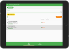 Gesag - Version GTP.live - Collecting, Viewing and Analyzing Data Management Software