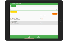 Gesag - Version GTP.live - Collecting, Viewing and Analyzing Data Management Software