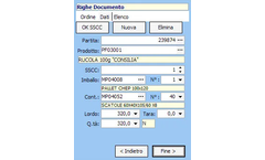 Gesag - Version GTP.ts - Warehouse Management Software (WMS)