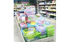 Agriculture solutions for pet sector