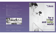 Company Brochure