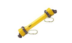 Ecoline - Model W 300E -	1692766 - PTO Drive Shaft for Tractor