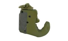 Walterscheid - Model 1200182 - Lower Link Hook for Tractor