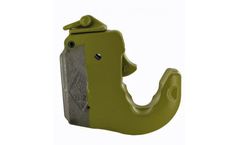 Cardan - Model 1200016 - Lower Link Hook for Tractor