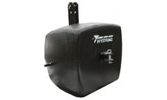 Cardan - Concrete Tractor Front Weight