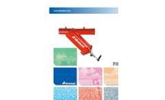 Idroland - Agriculture Irrigation Filters Brochure