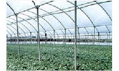 Idroland - Greenhouses and Tunnels Film Cover
