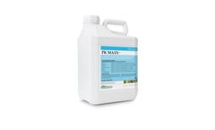 Model PK MAXX+ - Multi-nutrient Phosphite Fertiliser