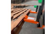 Invicta - Pallet Fork Spacers